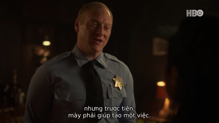 Hình ảnh tập 8 Xứ LoveCraft
