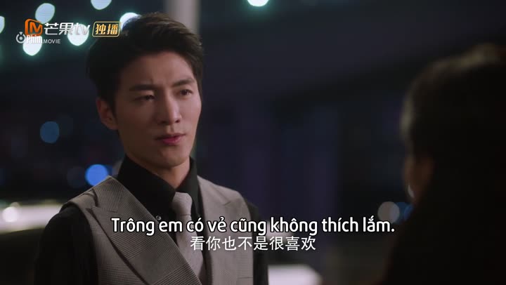 Tập 10 phim Chuộc lại tình yêu