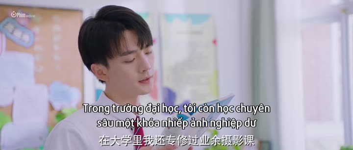 Tập 10 phim Thiếu Niên Cố Lên