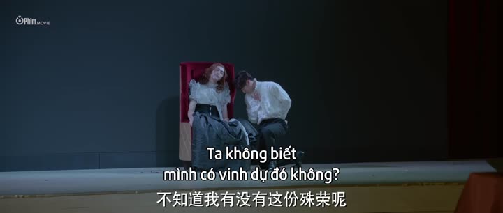 Tập 12 phim Thiếu Niên Cố Lên