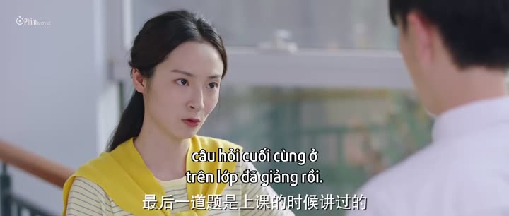 Tập 15 phim Thiếu Niên Cố Lên