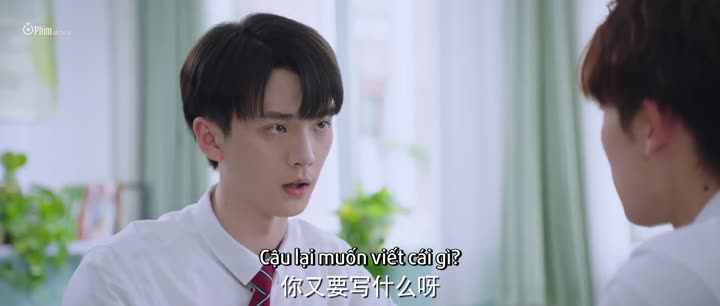 Hình ảnh tập 23 Thiếu Niên Cố Lên