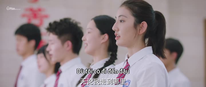 Tập 7 phim Thiếu Niên Cố Lên