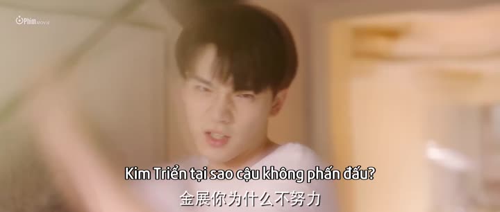 Hình ảnh tập 8 Thiếu Niên Cố Lên