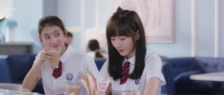 Tập 9 phim Thiếu Niên Cố Lên