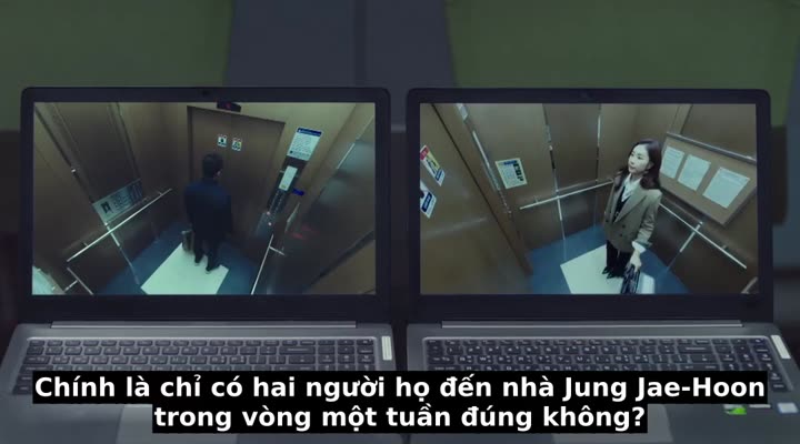 Hình ảnh tập 15 Hội Bạn Cực Phẩm