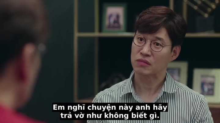 Hình ảnh tập 3 Hội Bạn Cực Phẩm