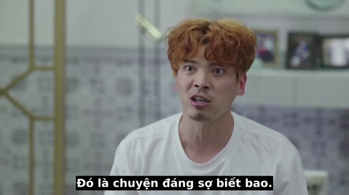 Tập 5 phim Hội Bạn Cực Phẩm