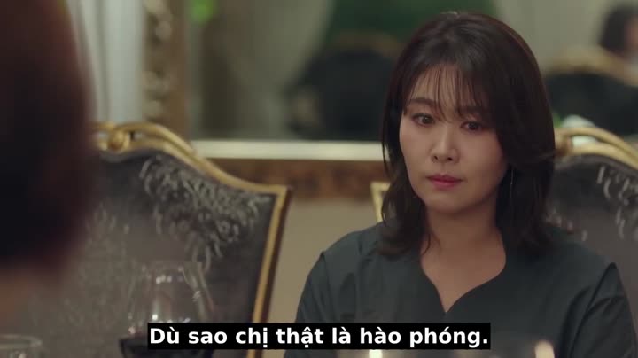 Hình ảnh tập 5 Hội Bạn Cực Phẩm