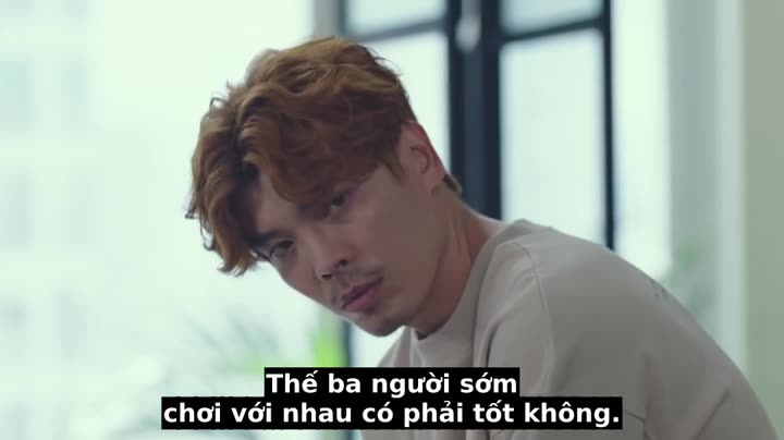 Tập 9 phim Hội Bạn Cực Phẩm