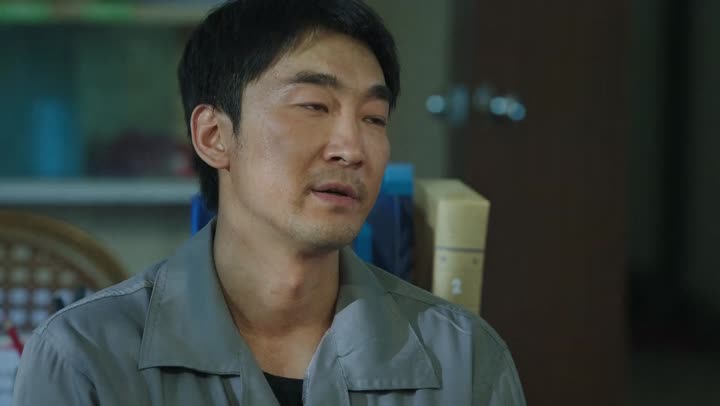 Tập 11 phim Hắc Kim