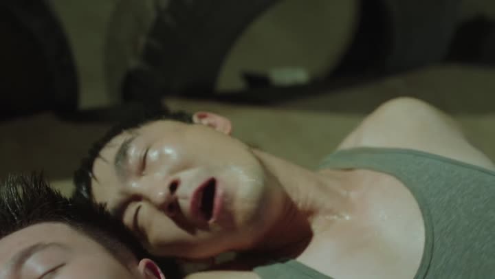 Tập 13 phim Hắc Kim