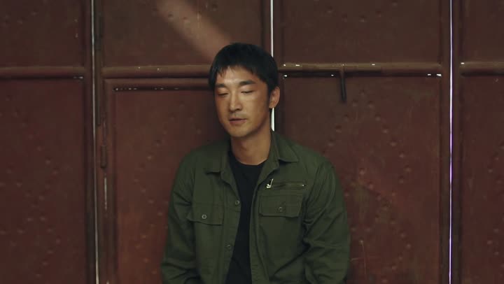 Hình ảnh tập 16 Hắc Kim