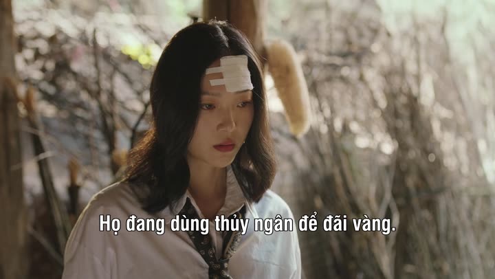 Hình ảnh tập 18 Hắc Kim