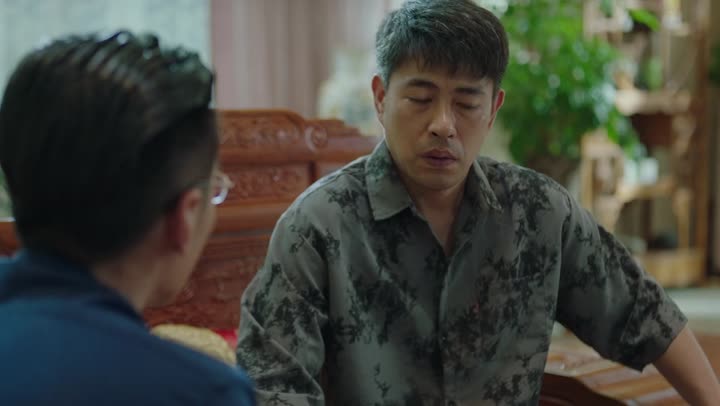 Hình ảnh tập 21 Hắc Kim