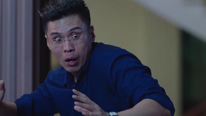 Hình ảnh tập 23 Hắc Kim