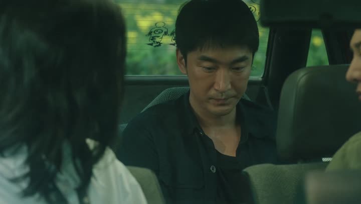 Tập 24 phim Hắc Kim