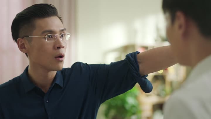 Hình ảnh tập 25 Hắc Kim
