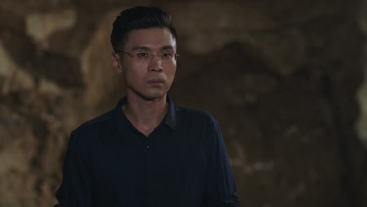 Tập 26 phim Hắc Kim