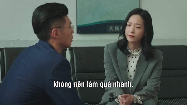 Tập 4 phim Hắc Kim