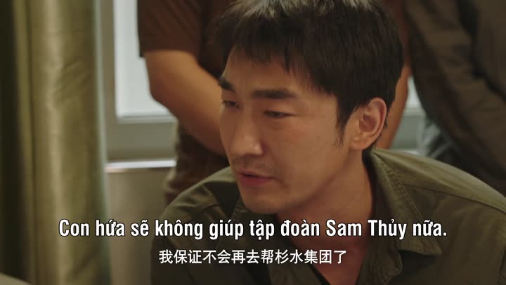 Tập 6 phim Hắc Kim