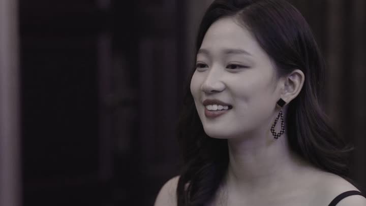 Hình ảnh tập 9 Hắc Kim