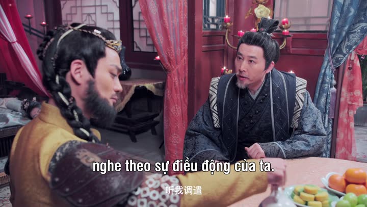 Hình ảnh tập 13 Công Tử, Ngươi Phục Chưa?