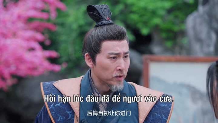 Hình ảnh tập 14 Công Tử, Ngươi Phục Chưa?