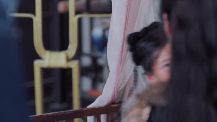 Tập 15 phim Công Tử, Ngươi Phục Chưa?