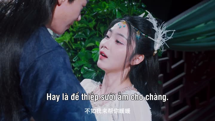 Hình ảnh tập 15 Công Tử, Ngươi Phục Chưa?