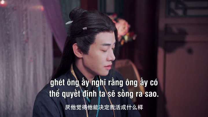 Hình ảnh tập 20 Công Tử, Ngươi Phục Chưa?