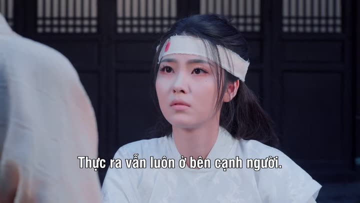 Tập 23 phim Công Tử, Ngươi Phục Chưa?