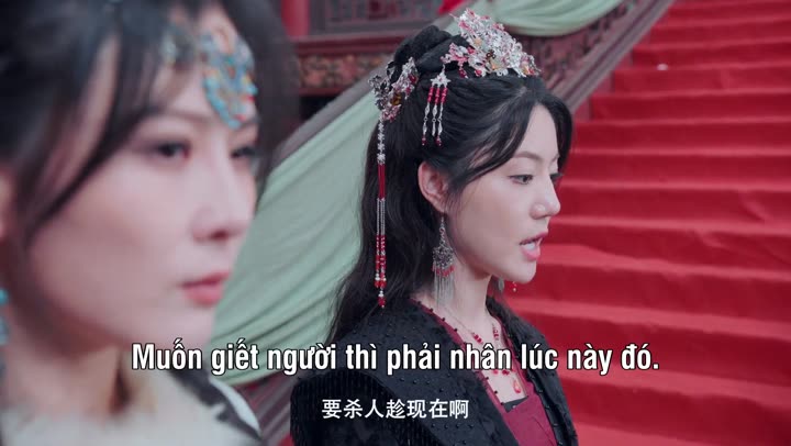 Hình ảnh tập 23 Công Tử, Ngươi Phục Chưa?