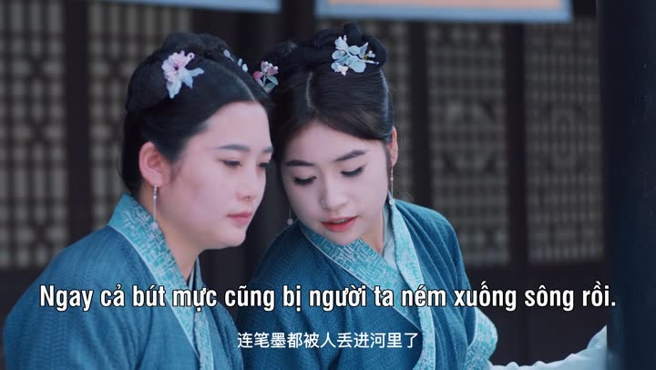 Hình ảnh tập 9 Công Tử, Ngươi Phục Chưa?