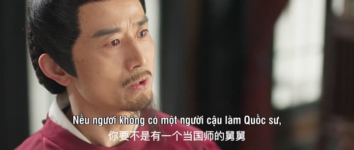 Hình ảnh tập 10 Chiêu Tuyết