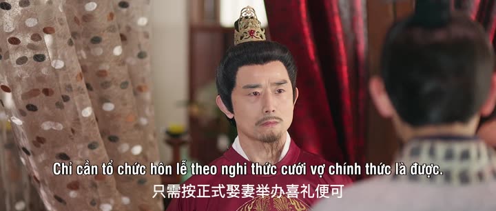 Hình ảnh tập 14 Chiêu Tuyết