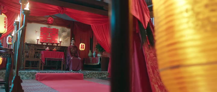Tập 15 phim Chiêu Tuyết