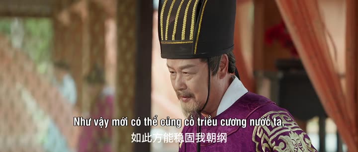 Tập 19 phim Chiêu Tuyết