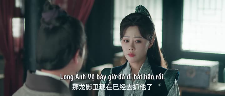 Hình ảnh tập 2 Chiêu Tuyết