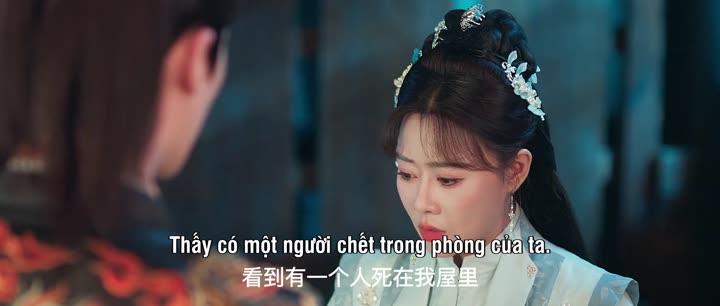 Tập 4 phim Chiêu Tuyết