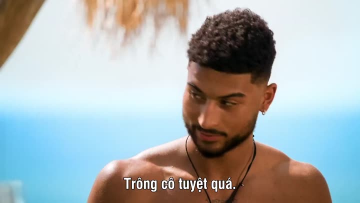 Tập 1 phim Too Hot to Handle: Germany (Phần 2)
