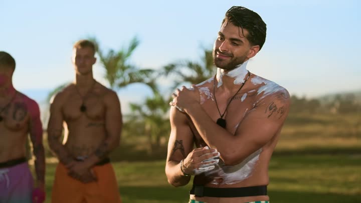 Hình ảnh tập 2 Too Hot to Handle: Germany (Phần 2)