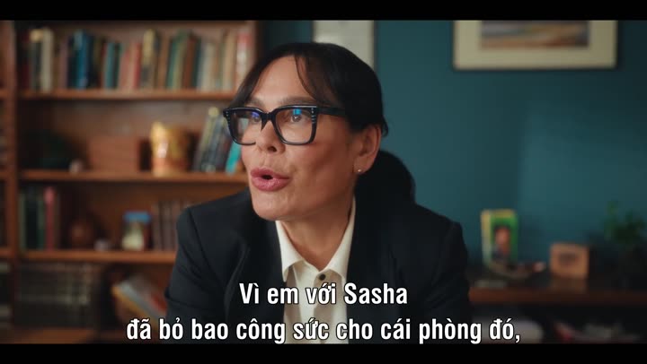 Tập 3 phim Heartbreak High (Phần 3)
