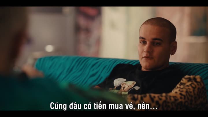Hình ảnh tập 8 Heartbreak High (Phần 3)