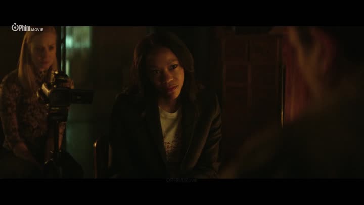Hình ảnh tập 4 Daredevil: Tái Xuất (Phần 2)