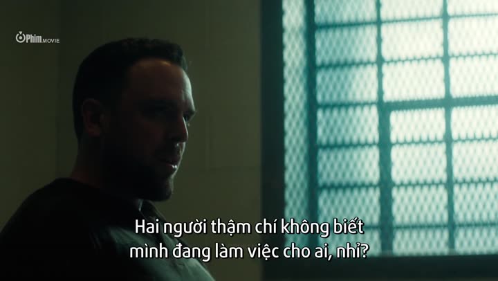Tập 5 phim Daredevil: Tái Xuất (Phần 2)