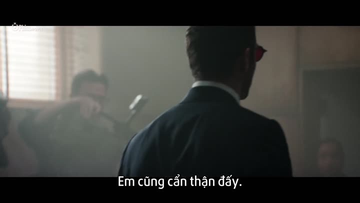 Hình ảnh tập 7 Daredevil: Tái Xuất (Phần 2)