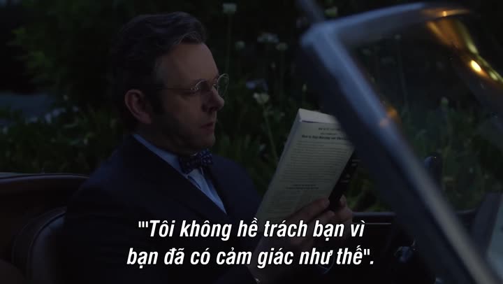 Hình ảnh tập 4 Bậc Thầy Tình Dục (Phần 3)