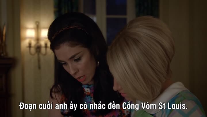 Hình ảnh tập 9 Bậc Thầy Tình Dục (Phần 3)