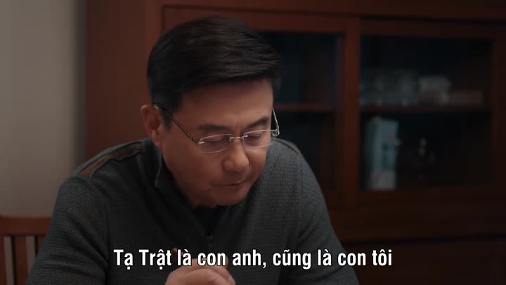 Hình ảnh tập 11 Toà Án Gia Đình